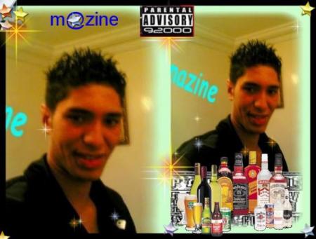 mazin